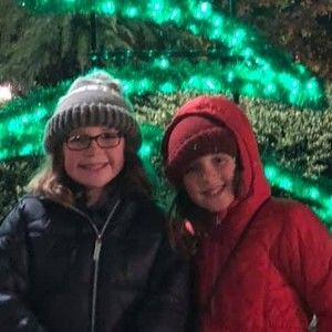 Meet your Posher, Sharon